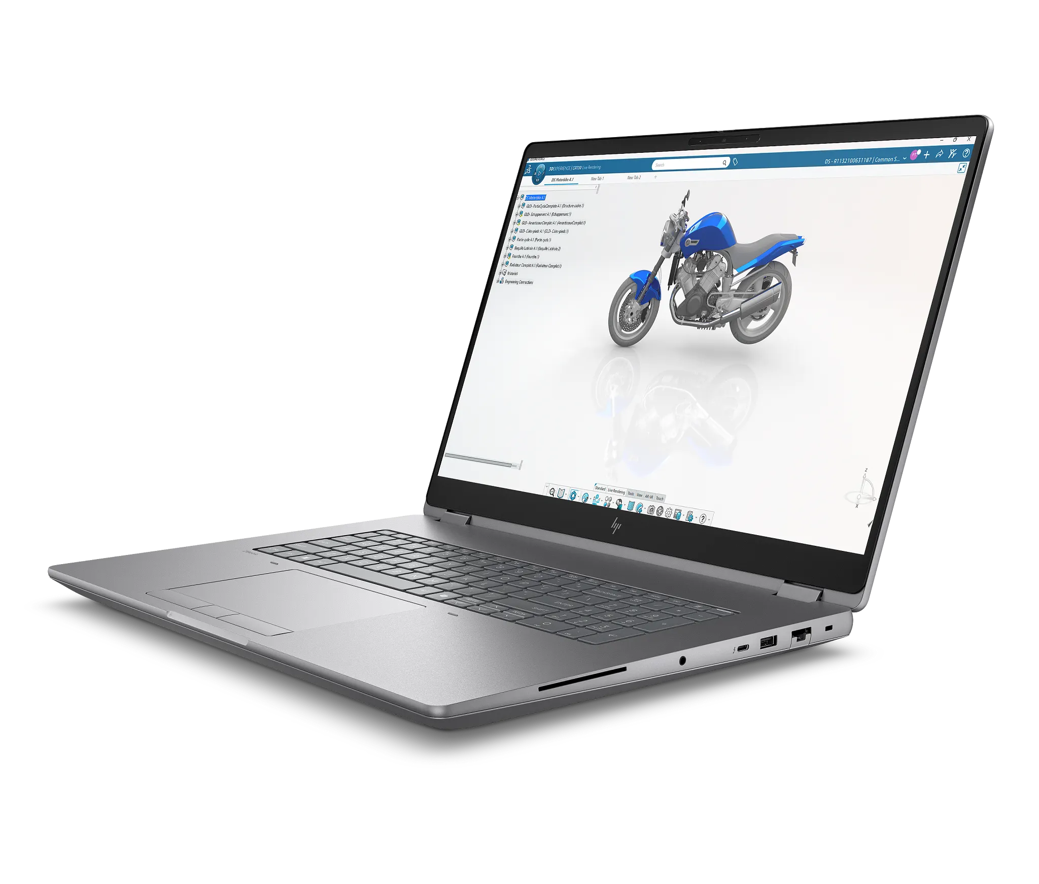 通販直営店 ☆高性能☆Moblie WorkStation HP/SSD512Gb/16Gb 【公式通販】