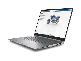 HP ZBook Fury G1i 18 Mobile Workstation PC with 3 Yr Warranty