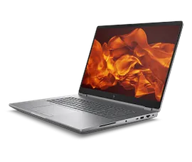 HP ZBook Fury G1i 18 Mobile Workstation PC with 3 Yr Warranty & Wolf Pro Security