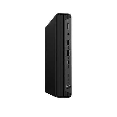HP Pro Mini 400 G9 937U9EA CI5/14500 8GB 512GB W11P mini asztali számítógép / PC