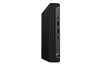 HP Pro Mini 400 G9 937U9EA CI5/14500 8GB 512GB W11P mini asztali számítógép / PC