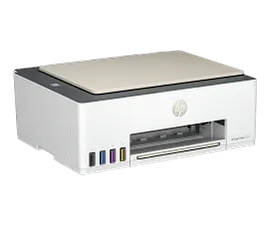 HP Smart Tank 5103 All-in-One Printer, AI-enabled