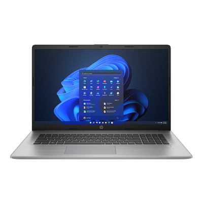 HP 470 G9 17 inch Notebook PC (4Z7D3AV) Software and Driver