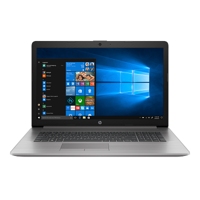 HP 470 G7 Notebook PC - Specifications & Accessories | HP® Support