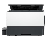 HP OfficeJet Pro 9120r All-in-One Series
