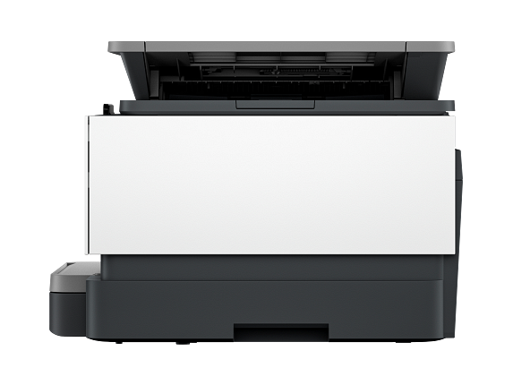 HP OfficeJet Pro 9125e All-in-One Zertifiziert Refurbished Drucker mit 3 Monaten - Bild 4 von 10