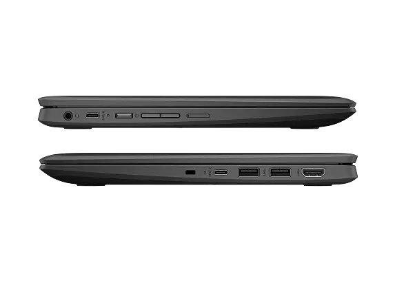 HP Fortis Flip G1i 11 inch Chromebook