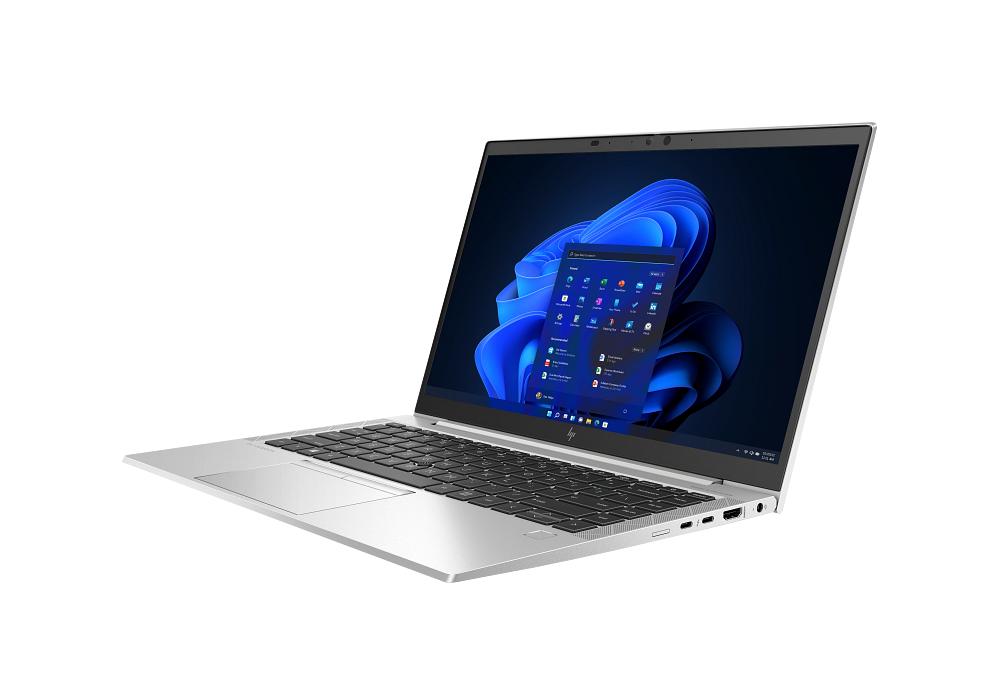 Hp elitebook 840 g7 poslovni prenosnik 14 palcev fhd