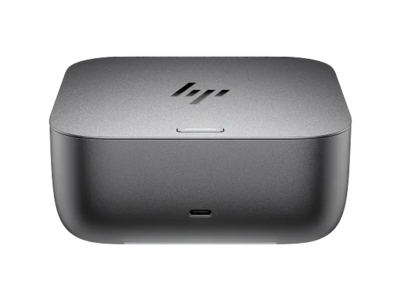HP Thunderbolt 4 100W G6 Dock