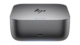 HP Thunderbolt 4 Ultra 180W G6 Dock