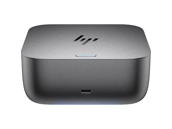 HP Thunderbolt 4 Ultra 180W G6 Dock
