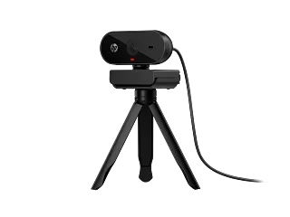 HP 320 FHD Webcam - Main Image