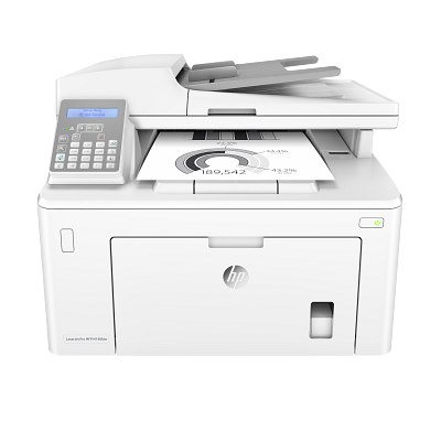 HP LaserJet Pro MFP M149fdw