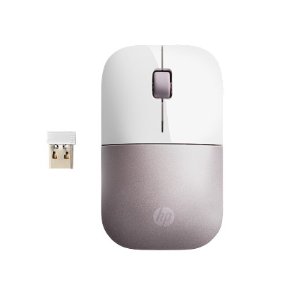 18 C1 Wave 2 - HP Wireless Mouse Z3700