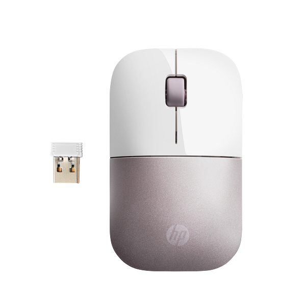 18 C1 Wave 2 - HP Wireless Mouse Z3700
