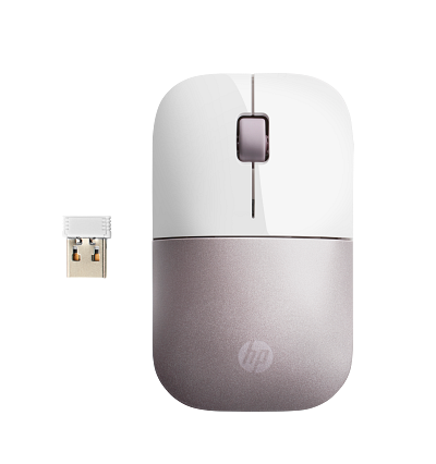 HP Wireless Mouse Z3700