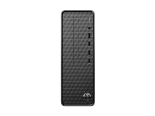 HP Slim Desktop S01 13世代i5搭載 HP S01-pF2016 Slim Desktop Intel i3-12100 Intel UHD 730 8GB