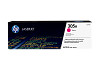HP 305A CE413A bíborvörös toner / festékkazetta LaserJet Pro 300 400 sorozathoz M351 M375 M451 M475 (2600 old.) 