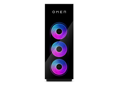 OMEN MAX 45L Gaming DT GT23-0077c PC