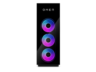OMEN MAX 45L Gaming Desktop