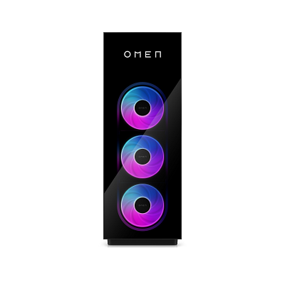 OMEN MAX 45L Gaming DT GT23-01xx PC (C8CL4AS) Software and Driver