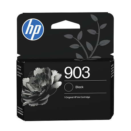 HP 903 T6L99AE fekete tintapatron eredeti T6L99AE Officejet 6950 6960 6970 (300 old.)