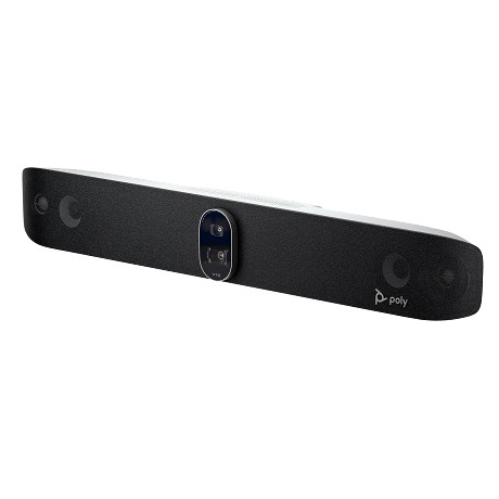 Poly Studio V72 USB Video Bar No Radio TAA