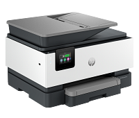 HP OfficeJet Pro 9120r All-in-One Series
