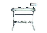 HP DesignJet SD Pro 2 44-in MFP