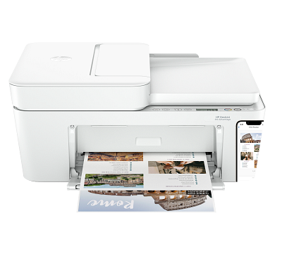 HP DeskJet Ink Advantage 4275 All-in-One Printer