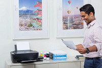 HP Ink Tank Wireless 415