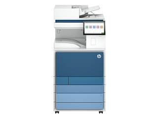 HP LaserJet Enterprise Multi-function