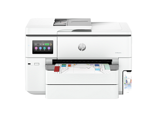 HP OfficeJet Pro