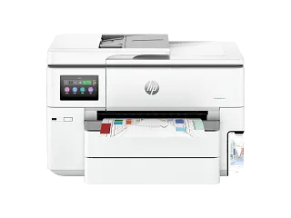 HP OfficeJet Pro