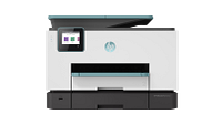 HP OfficeJet Pro 9025e All-in-One Printer