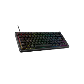 HyperX Alloy Rise 75 - Gaming Keyboards