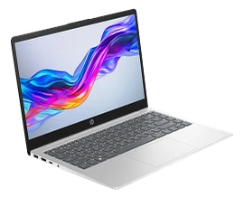 HP Laptop 14-ep1047nr 14", Windows 11 Home, Intel® Core™ 5, 8GB RAM, 256GB SSD, FHD, Natural silver