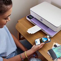 HP Envy 6110e All-in-One Printer