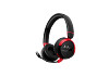 HP 7G8F1AA HyperX Cloud Mini – vezeték nélküli gamer headset (fekete)