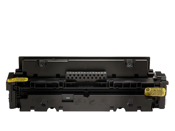 HP Laser Toner Cartridges and Kits, HP 414A Black Original LaserJet Toner Cartridge, W2020A