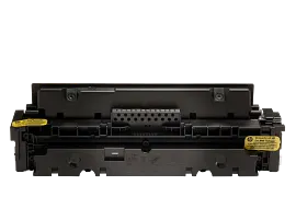 HP 414A Black Original LaserJet Toner Cartridge, W2020A