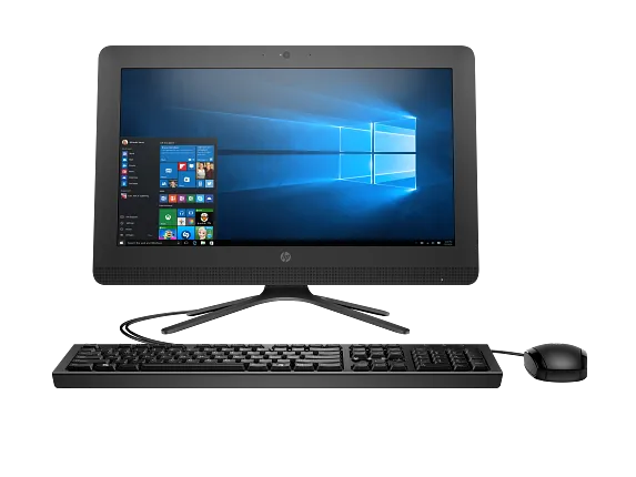 HP® All-in-One - 20-c435z (3UQ61AA#ABA) HP® All-in-One - 20-c435z (3UQ61AA#ABA)