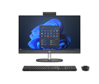 HP ProOne 240 23.8 inch G10 All-in-One Desktop PC (710M5AV)