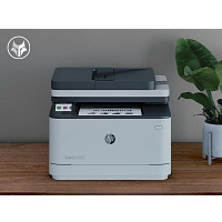 HP 3G629F LaserJet Pro MFP 3102fdn nyomtató