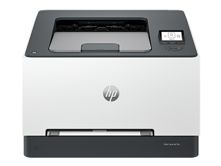 HP LaserJet