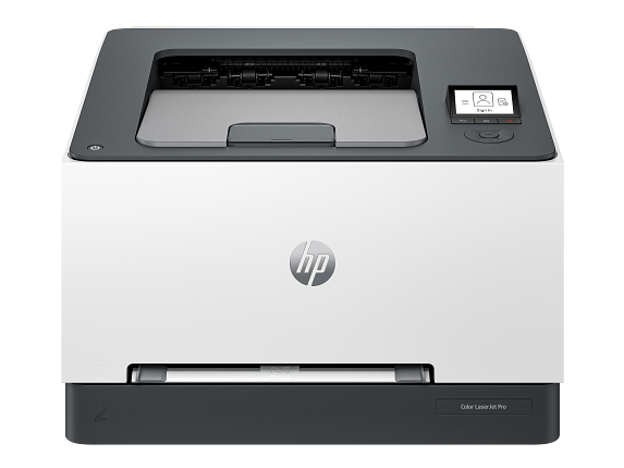HP Color LaserJet Pro 3201dw Certified Refurbished Printer