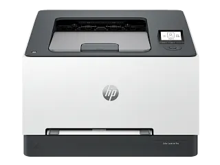 HP LaserJet