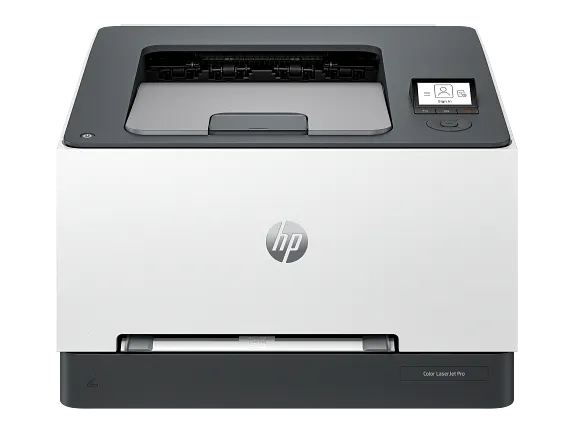 HP LaserJet