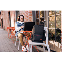 HP 8C524AA HyperX Delta hátizsák