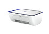 HP 588Q2B DeskJet 2821E A4 színes tintasugaras multifunkciós nyomtató sötétkék